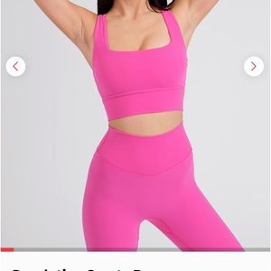 Buffbunny Revolution Sportsbra